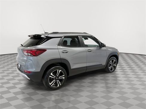 New 2026 Chevrolet TrailBlazer LT w/ Convenience Package image 11