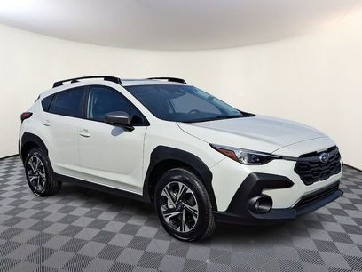 New 2026 Subaru Crosstrek 2.0i Premium