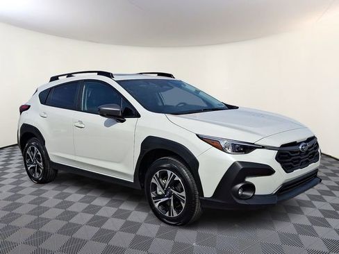 New 2026 Subaru Crosstrek 2.0i Premium AWD/4WD image 1