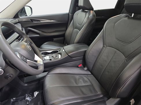 Used 2023 INFINITI QX60 Luxe w/ Cargo Package image 14