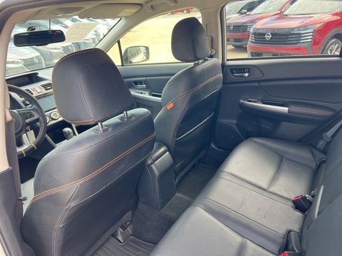 Used 2016 Subaru Crosstrek 2.0i Limited w/ Popular Package #1 image 26