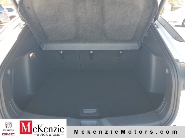 New 2026 Buick Envista Sport Touring w/ Convenience I Package FWD image 28