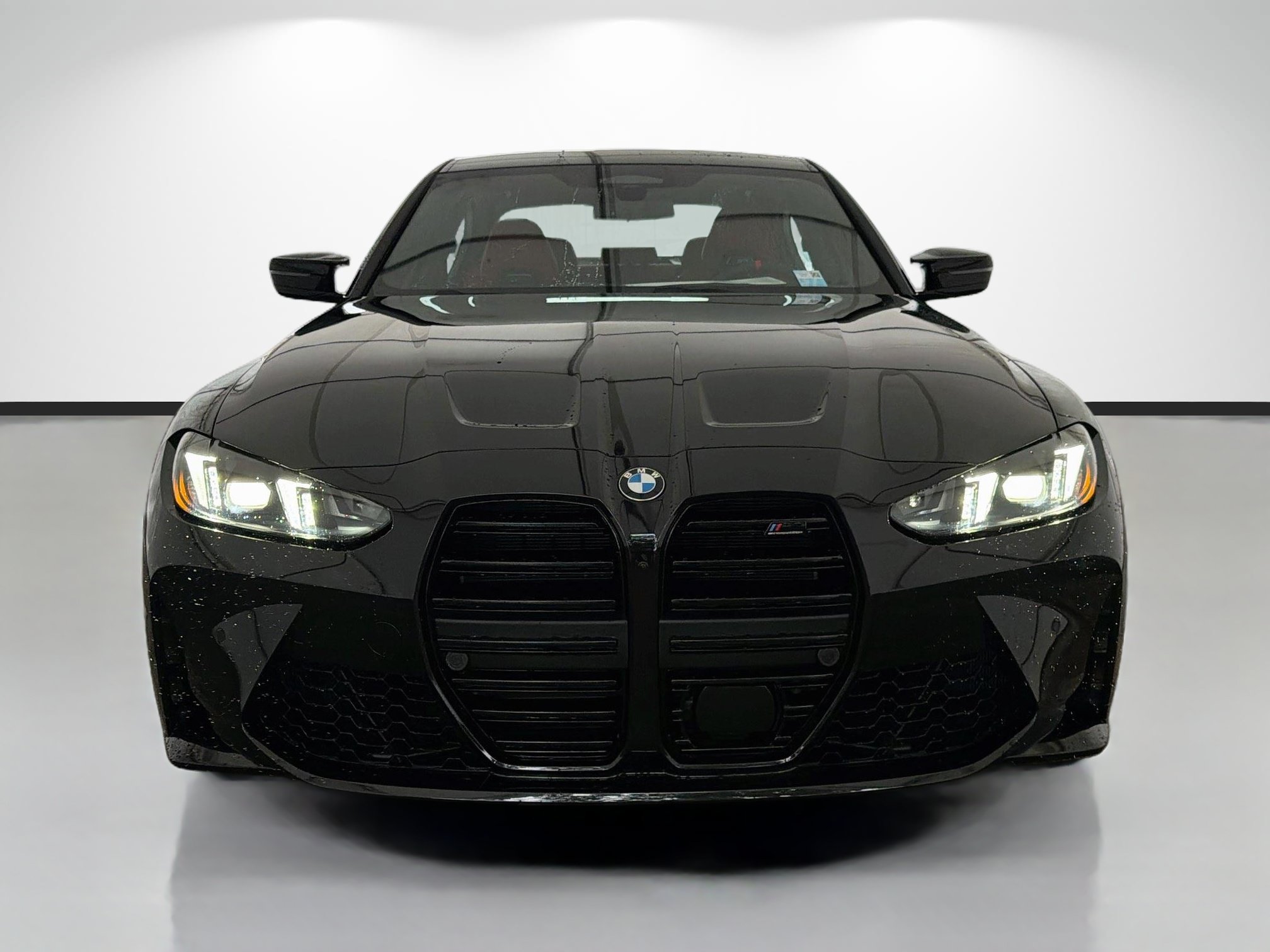 New 2027 BMW M3 Competition AWD/4WD image 8
