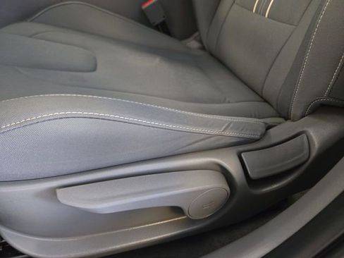 Used 2023 Hyundai Elantra Blue w/ Preferred Accessory Package FWD image 12
