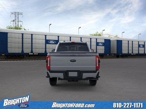 New 2026 Ford F350 Lariat AWD/4WD image 5