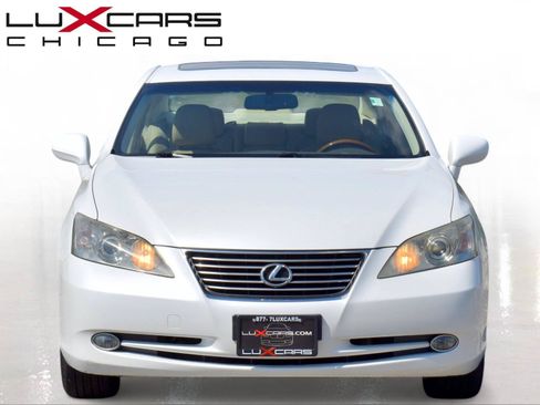 Used 2009 Lexus ES 350 FWD image 4