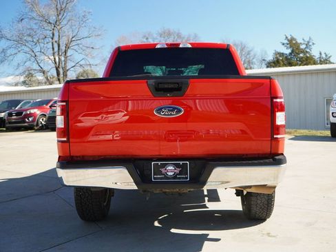 Used 2019 Ford F150 XLT w/ Equipment Group 301A Mid image 14