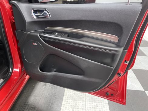 Used 2017 Dodge Durango GT w/ Premium Group image 25