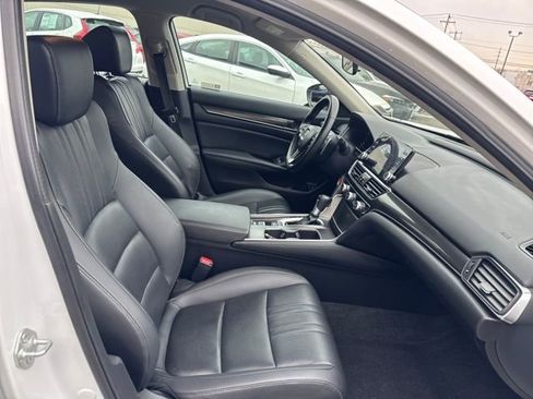 Certified 2022 Honda Accord Sport Special Edition image 19