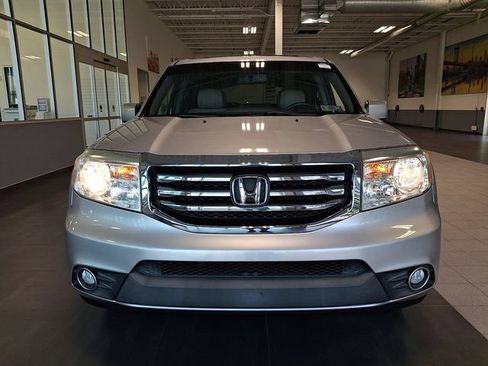 Used 2012 Honda Pilot EX-L image 2