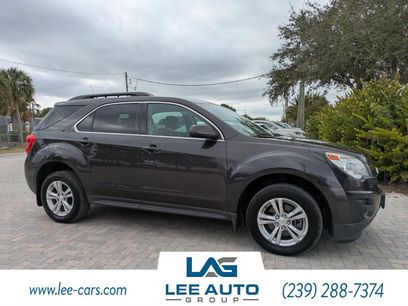 Used 2013 Chevrolet Equinox LT w/ Driver Convenience Package