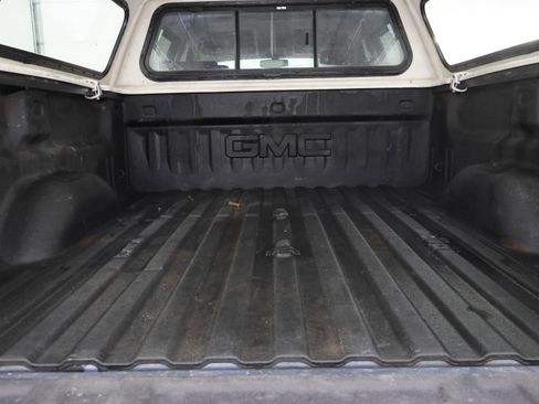 Used 2016 GMC Sierra 2500 SLT image 27