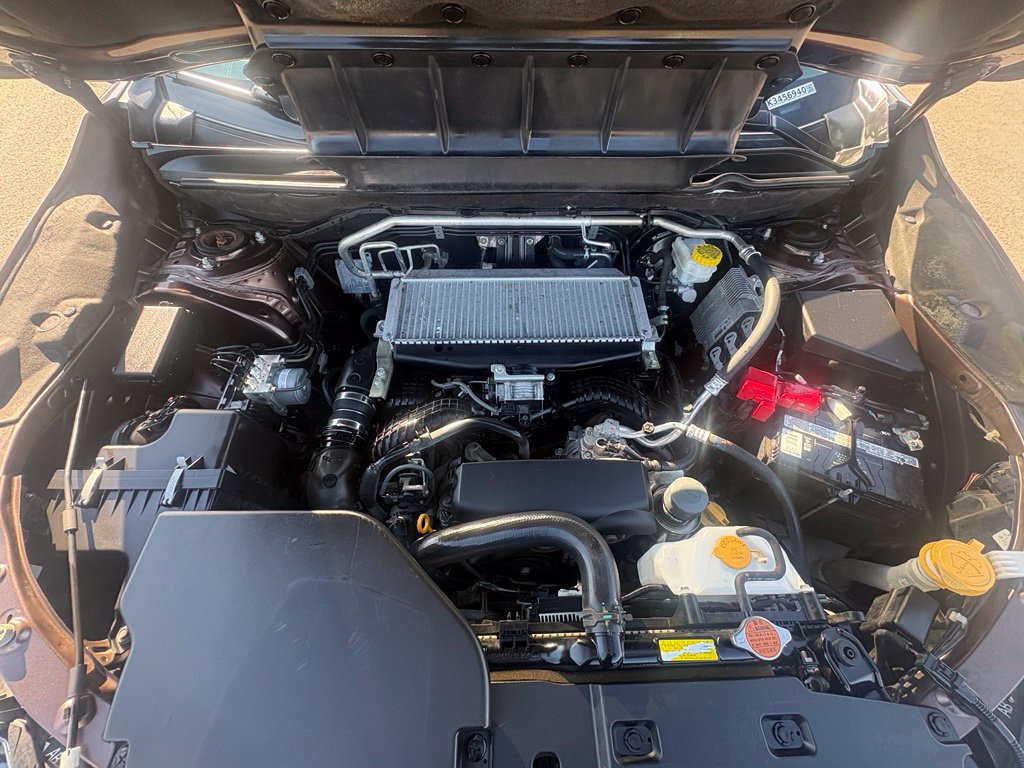 Used 2019 Subaru Ascent Touring AWD/4WD image 32