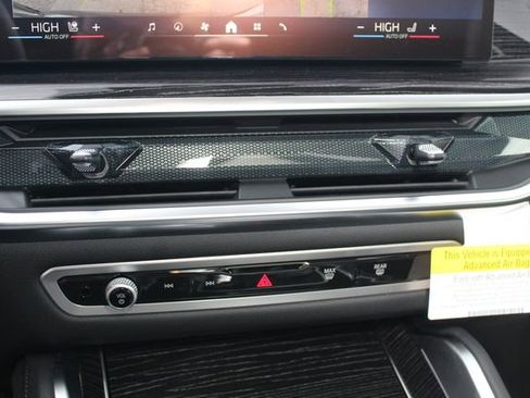New 2026 BMW X6 xDrive40i w/ Executive Package image 14