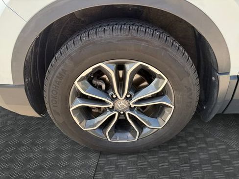 Used 2022 Honda CR-V EX-L image 14