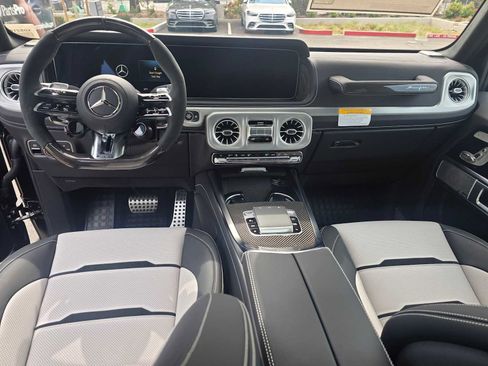 New 2026 Mercedes-Benz G 63 AMG 4MATIC image 20