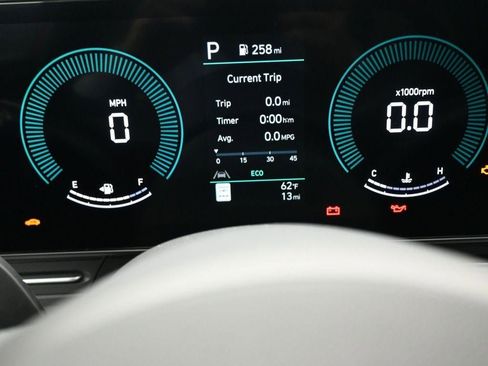 New 2026 Hyundai Kona SEL Sport image 12