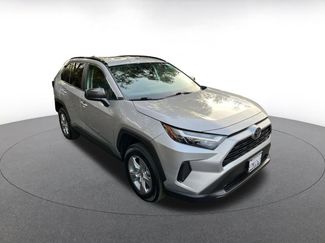 Used 2025 Toyota RAV4 LE video 1