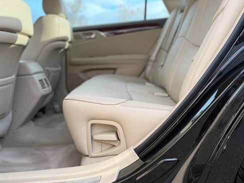 Used 2008 Toyota Avalon XLS FWD image 99