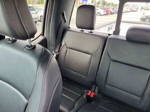 Certified 2023 Ford F350 Lariat w/ Tow Technology Package AWD/4WD image 16