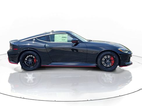 New 2027 Nissan Z Performance RWD image 5