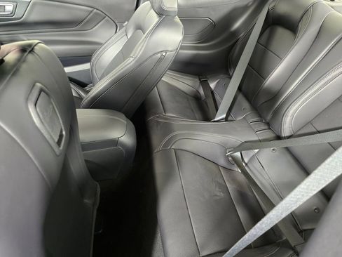 Used 2024 Ford Mustang GT Premium RWD image 18