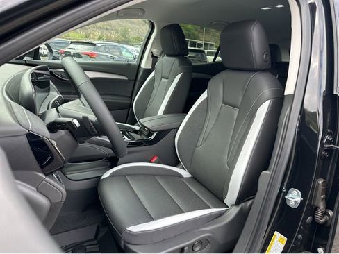 New 2026 Buick Envision Sport Touring image 6