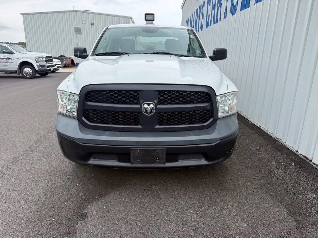 Used 2019 RAM 1500 Tradesman AWD/4WD image 3
