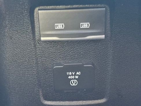 Used 2021 Jeep Gladiator Overland w/ Popular Equipment Package image 26