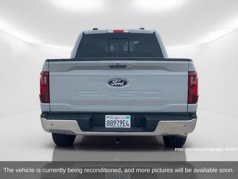 Used 2024 Ford F150 XLT w/ Equipment Group 303A High RWD image 7