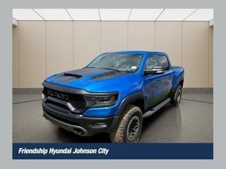 Used 2021 RAM 1500 TRX w/ TRX Level 2 Equipment Group AWD/4WD video 1