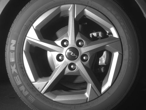 Used 2025 Kia K4 LXS image 13