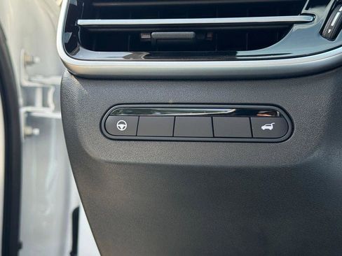 New 2026 INFINITI QX60 Sport w/ Dark Cargo Package image 13