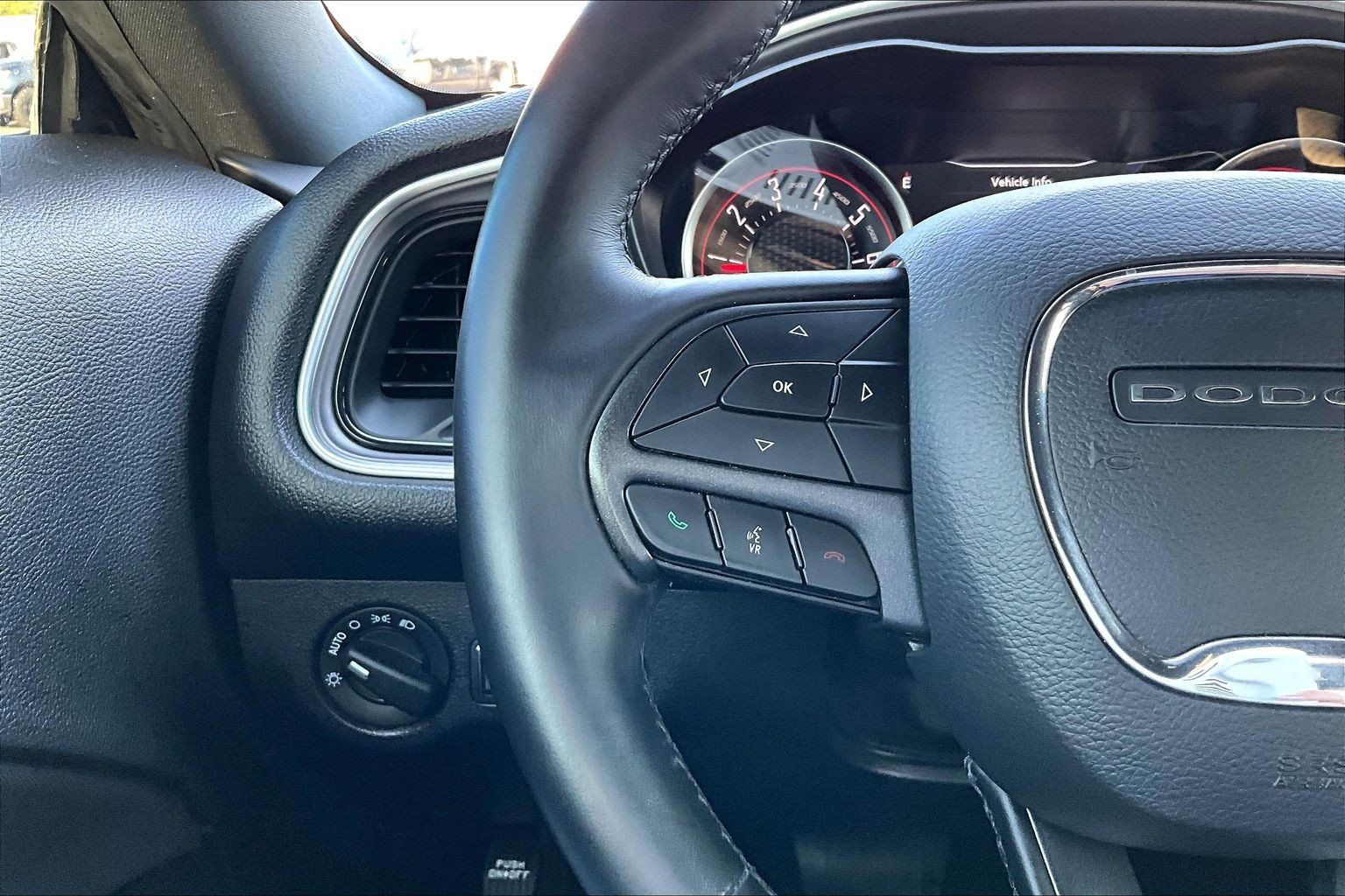 Used 2019 Dodge Challenger SXT RWD image 19