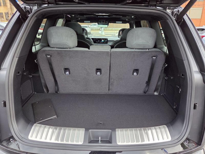 New 2027 Kia Telluride X-Line SX Prestige AWD/4WD image 10