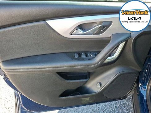 Used 2022 Chevrolet Blazer LT image 10