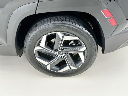 Used 2022 Hyundai Tucson SEL w/ Cargo Package AWD/4WD image 31
