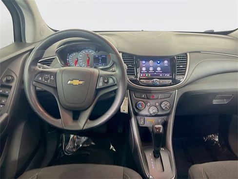 Used 2020 Chevrolet Trax LS w/ Tint and Cruise Package image 19