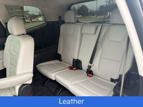 Used 2025 Kia Telluride SX Prestige AWD/4WD image 20