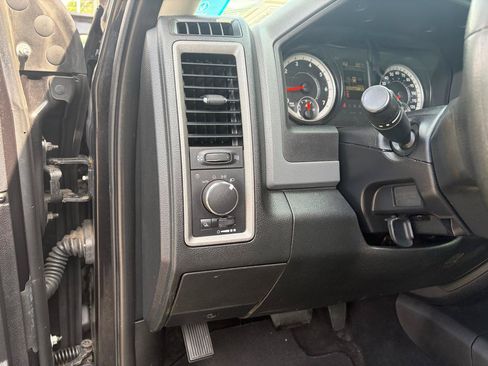 Used 2016 RAM 2500 Tradesman w/ Snow Chief Group AWD/4WD image 23