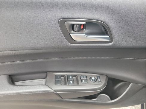 Used 2020 Acura ILX image 12