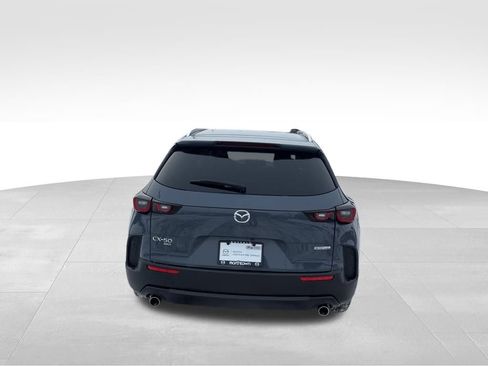Certified 2023 MAZDA CX-50 2.5 S w/ Preferred Plus Pkg image 8