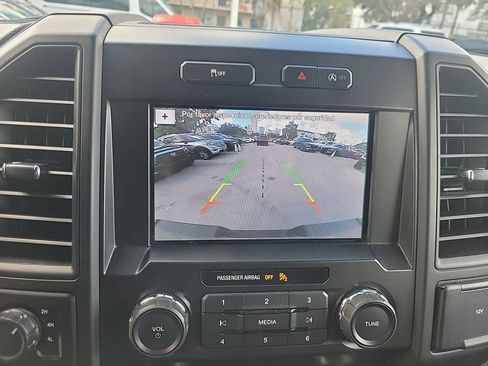 Used 2019 Ford F150 XL w/ Equipment Group 101A Mid image 30