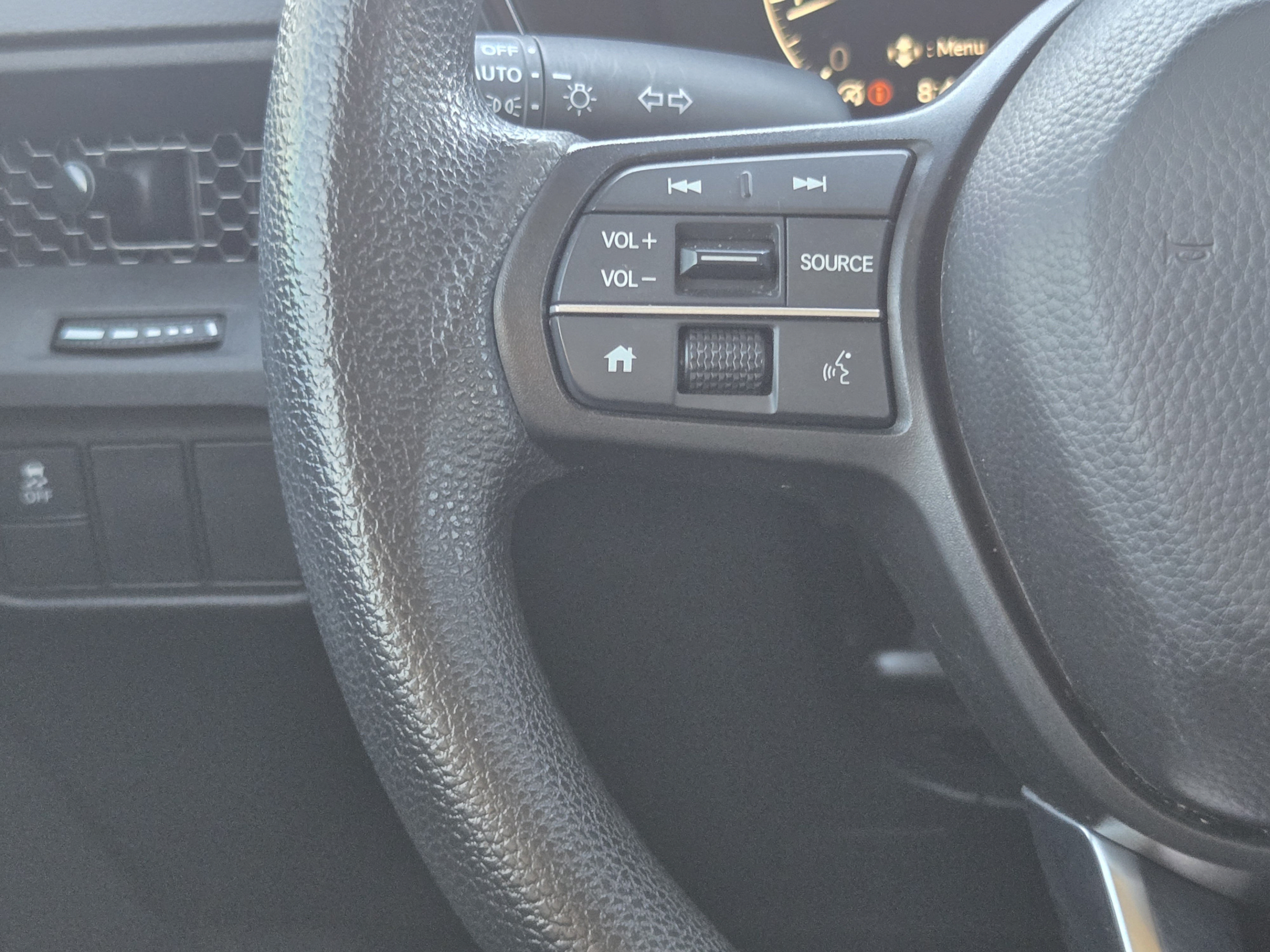 Certified 2024 Honda CR-V EX image 29