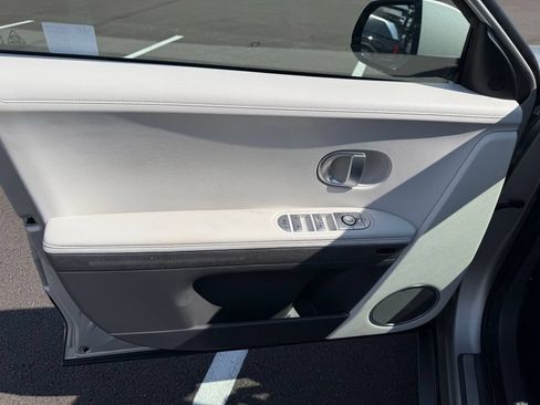 Certified 2024 Hyundai Ioniq 5 Limited RWD image 11