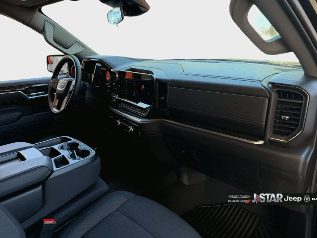Used 2026 GMC Sierra 1500 Elevation AWD/4WD image 20
