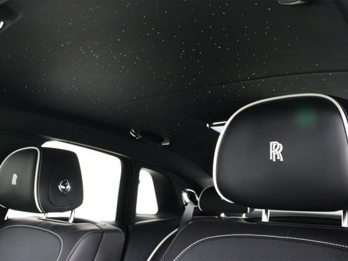 New 2025 Rolls-Royce Ghost image 9