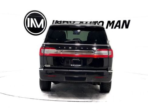 Used 2020 Lincoln Navigator Reserve w/ Luxury Package image 5