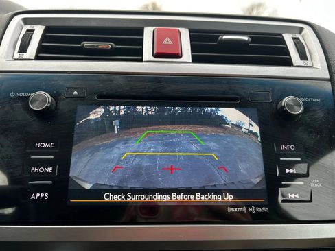 Used 2016 Subaru Outback 2.5i Limited w/ Popular Package #4 image 19