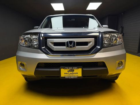 Used 2009 Honda Pilot EX-L image 2